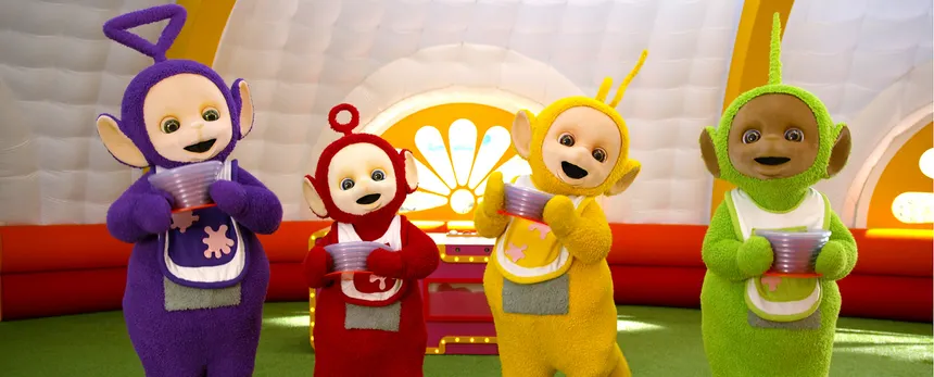 Teletubbies