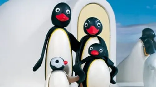 Pingu