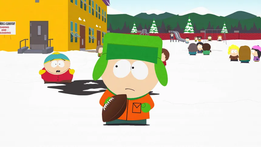 South Park